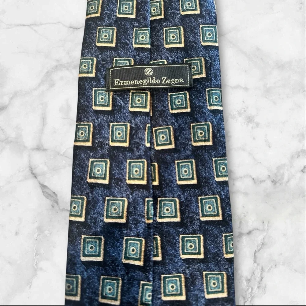 Ermenegildo Zegna ermenegildo zegna
